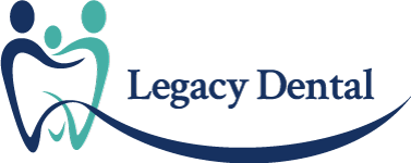 Legacy Dental Logo